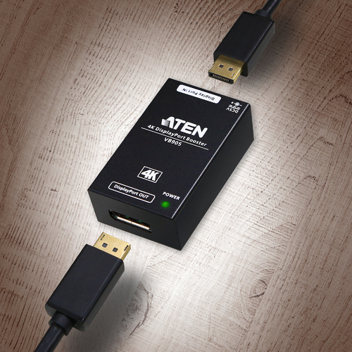 ATEN 4K Display Port Booster