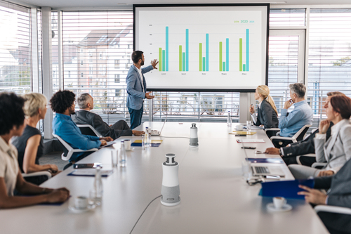 Ricoh Meeting 360 V2