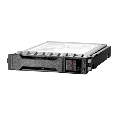HP P28610-B21 internal hard drive 1 TB 7200 RPM Serial ATA
