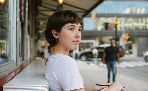JBL Wave Buds 2 Headset True Wireless Stereo (TWS) In-ear Calls/Music Bluetooth Black