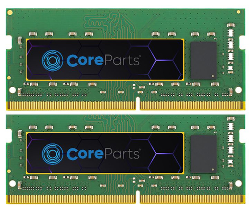 8GB Memory Module 2400Mhz 