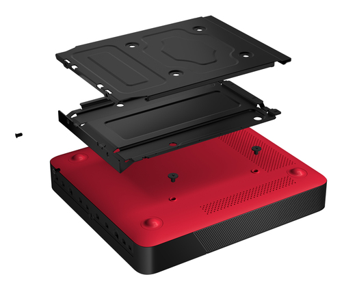 Lenovo ThinkSmart Core Full Room Kit video conferencing system 8 MP Ethernet LAN