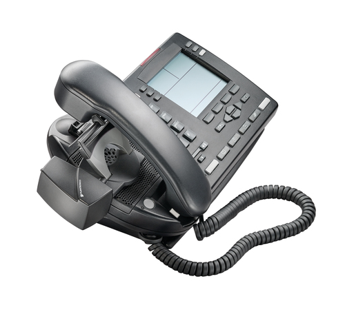 HP Poly HL10 Handset Lifter with Straight Plug TAA