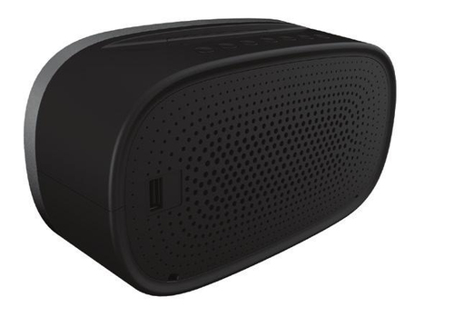 Grundig Sonoclock 3500 BT DAB+ Clock Digital Black