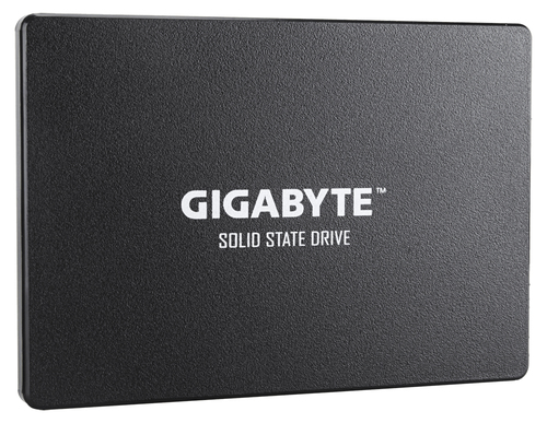 GIGABYTE GP-GSTFS31240GNTD internal solid state drive 240 GB 2.5" Serial ATA III