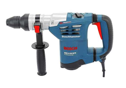Bosch GBH 4-32 DFR Professional 900 W 800 RPM SDS Plus