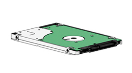 Hdd Sata 1Tb 5400Rpm Hyb8