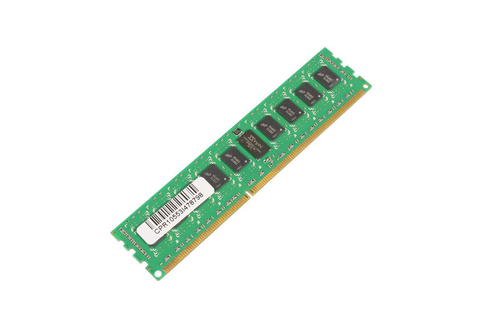 4GB Memory Module 1600Mhz 
