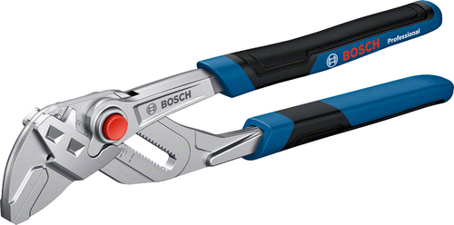 Bosch 1.600.A02.W3R Black, Blue, Silver Black, Blue 4.8 cm Chromium-vanadium steel