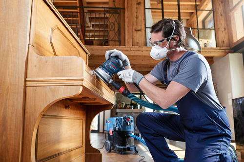 Bosch 2 608 605 200 sander accessory 5 pc(s)