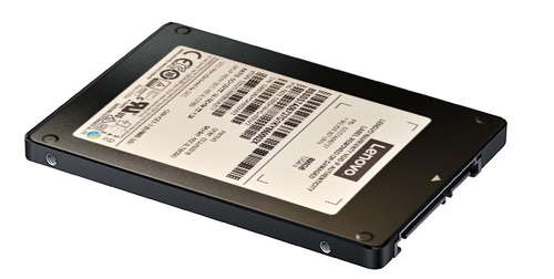 Lenovo 4XB7A13653 internal solid state drive 800 GB 2.5" SAS