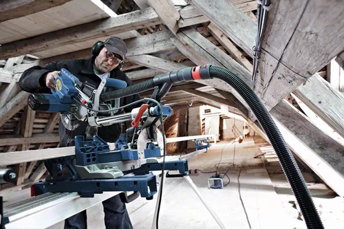 Bosch GCM 8 SJL Professional 5500 RPM 1600 W