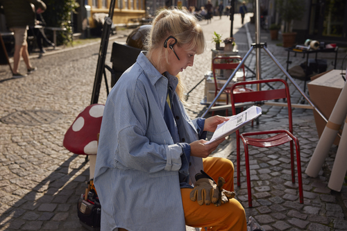 HP Poly Poly Voyager 5200-M Office Headset +USB-C to Micro USB Cable