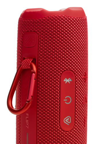 JBL Flip 7 Red