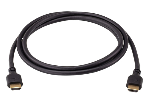 ATEN 2L-7D02H21 HDMI cable 1.8 m HDMI Type A (Standard) Black