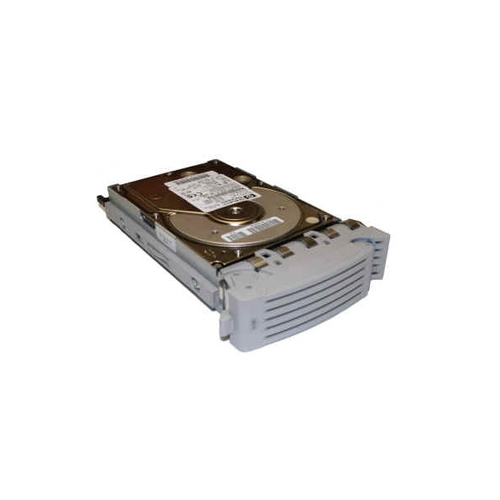 HP 36.4GB Ultra3 SCSI hot-swap hard drive internal hard drive 15000 RPM