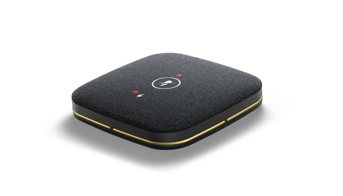 Yealink CPW65 Microphone Black