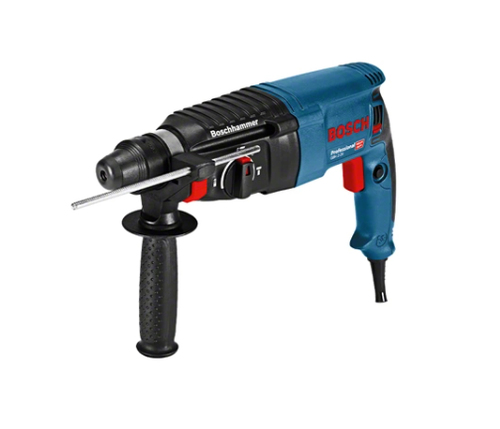 Bosch GBH 2-26 Professional 830 W 900 RPM SDS Plus
