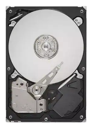 DCG TS DE Series 12TB 7.2K HDD