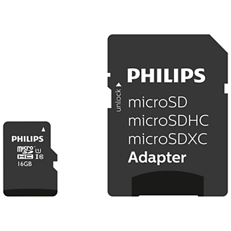 Memory Card 32 Gb Microsdxc 