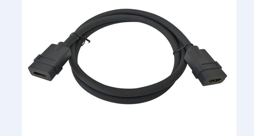 Pro HDMI Cable 2m F-F