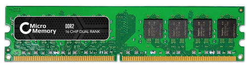 CoreParts 39M5866-MM memory module 2 GB DDR2