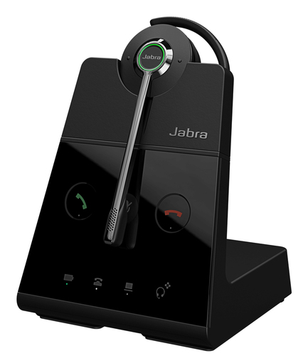 Jabra Engage 65 SE - Convertible, EMEA
