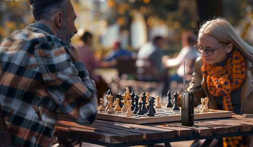 Philips TAR1509/00 radio Portable Analog Black