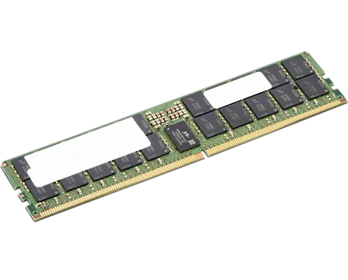 Lenovo 4X71M22549 memory module 32 GB 1 x 32 GB DDR5 ECC