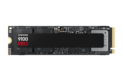 9100 Pro Pcie® 5.0 NvmeT M.2 