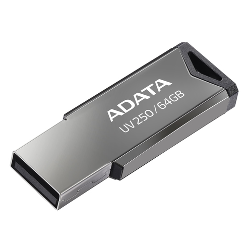 ADATA UV250 USB flash drive 64 GB Silver