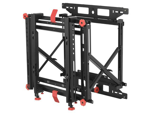 Sharp 100015292 video wall display mount