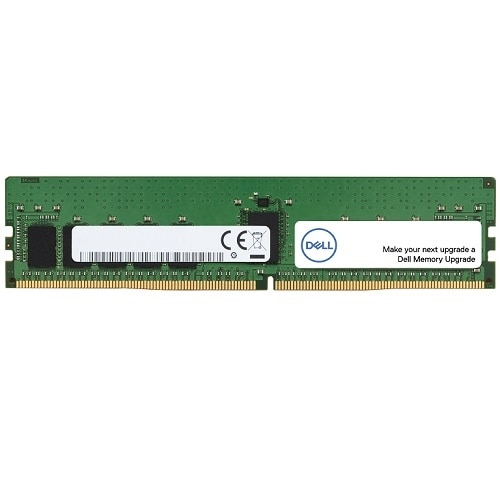 DELL AA579532 memory module 16 GB DDR4 RDIMM ECC