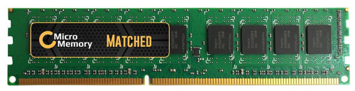 4GB Memory Module 1333Mhz 