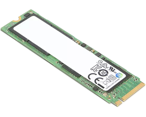 Lenovo 4XB0S74999 internal solid state drive 2 TB M.2 PCI Express NVMe