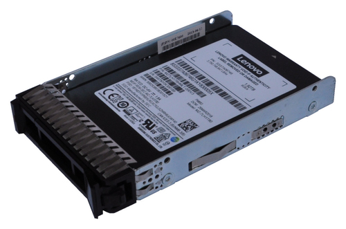 Lenovo 4XB7A10198 internal solid state drive 1.92 TB 2.5" Serial ATA III V-NAND