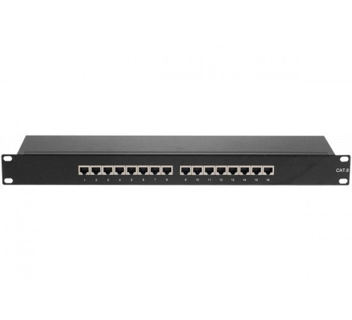 Hypertec 257270-HY patch panel 1U