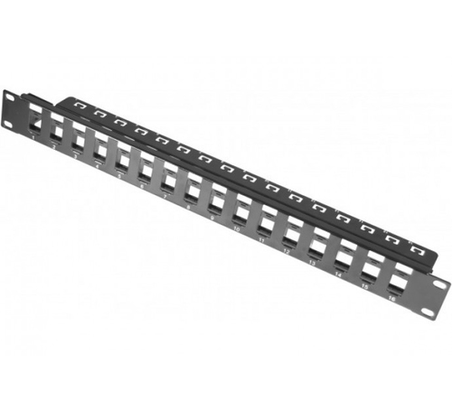 Hypertec 258151-HY patch panel 1U