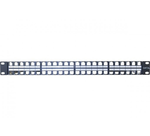 Hypertec 908080-HY patch panel 1U