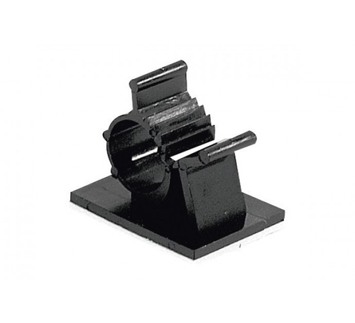 Hypertec 629041-HY cable clamp Black 1 pc(s)