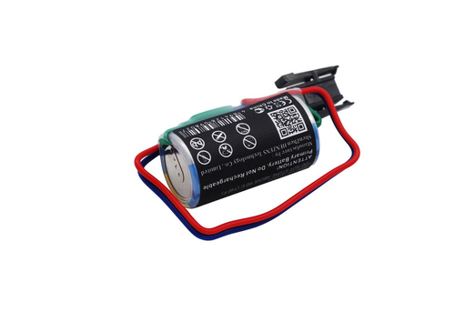 Battery 6.12Wh Li-MnO2 3.6V 