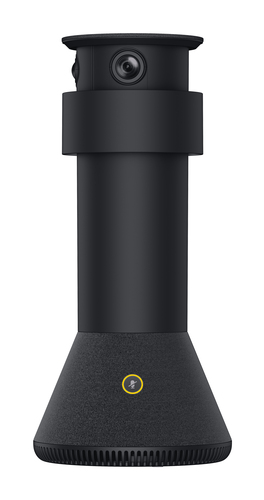 Yealink MTower 8 MP Black Sony