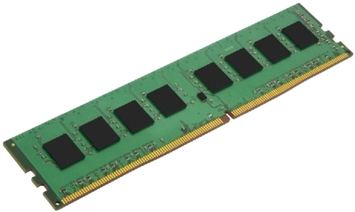 Fujitsu S26361-F4101-L3 memory module 4 GB 1 x 4 GB DDR4 288-pin DIMM ECC
