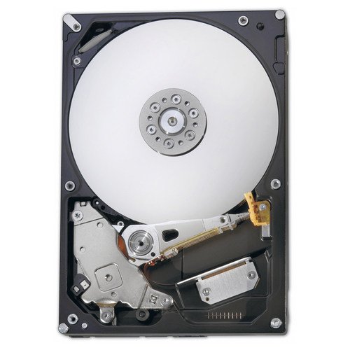 Fujitsu FUJ:CP583128-XX internal hard drive 1 TB 5400 RPM 2.5" Serial ATA II