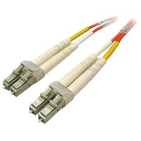 2M Optical Fibre Cable LC-LC
