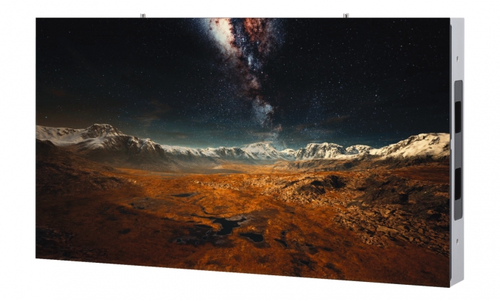 Sony ZRD-CH12D video wall display Crystal LED Indoor