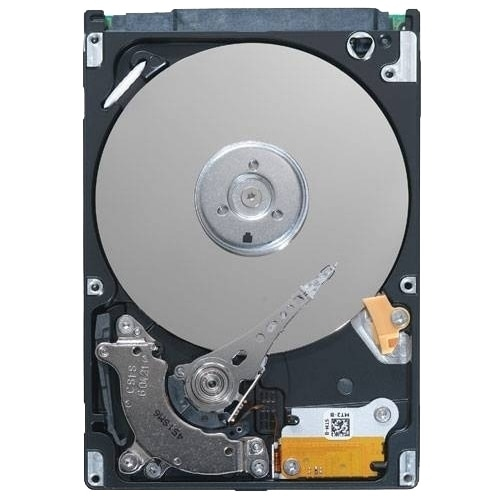 1,2TB 10 2,5 Inch HDD