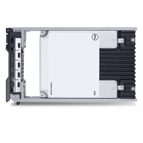 DELL 400-BCNB internal solid state drive 960 GB 2.5" SAS