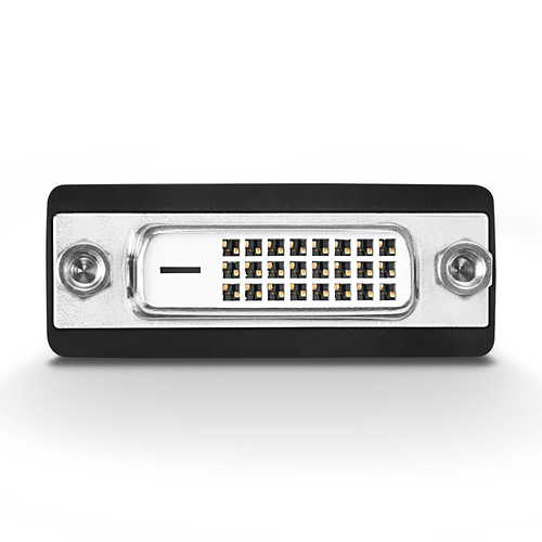 Lindy DVI EDID Emulator