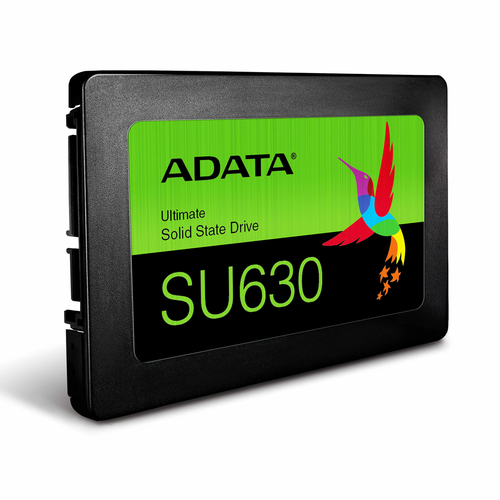 ADATA Ultimate SU630 1.92 TB 2.5" PCI Express 3.0 QLC 3D NAND